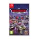 Transformers: Galactic Trials Switch