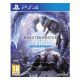 Monster Hunter World Iceborne Master Edition PS4