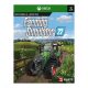 Farming Simulator 22 Xbox One / Series X (magyar felirat) (használt, karcmentes)