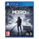 Metro Exodus PS4 (használt, karcmentes)