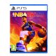 NBA 2K23 PS5