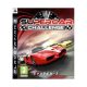 Supercar Challenge PS3 (használt, karcmentes)