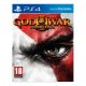 God of War 3 Remastered PS4