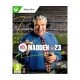 Madden NFL 23 Xbox One (használt, karcmentes)