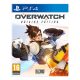 Overwatch PS4 (használt, karcmentes)