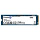 Kingston 500GB M.2 2280 NVMe NV2