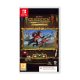 Harry Potter: Quidditch Champions Deluxe Edition Switch