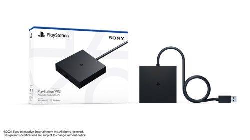 Playstation PSVR2 PC ADAPTER 