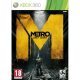 Metro: Last Light Xbox 360