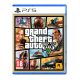 Grand Theft Auto V (GTA 5) PS5