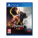 Nioh 2 PS4