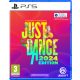 Just Dance 2024 PS5