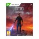 Star Wars Jedi: Survivor Xbox Series X