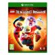 LEGO The Incredibles Video Game Xbox One (használt, karcmentes)