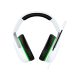 HyperX CloudX Stinger 2 Vezetékes Gaming Headset Xbox Fehér (75X28AA)