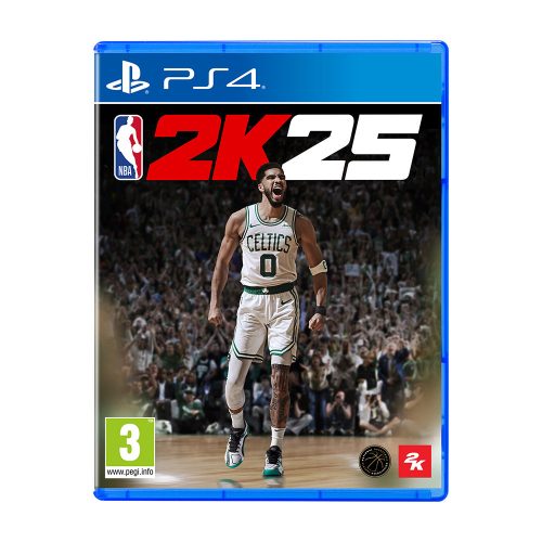 NBA 2K25 PS4