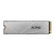 Adata XPG Gammix S60 Blade 1 TB M.2 NVMe SSD Hűtőbordával