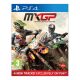 MXGP: The Official Motocross Videogame PS4 (használt, karcmentes)