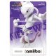 Smash Mewtwo Amiibo