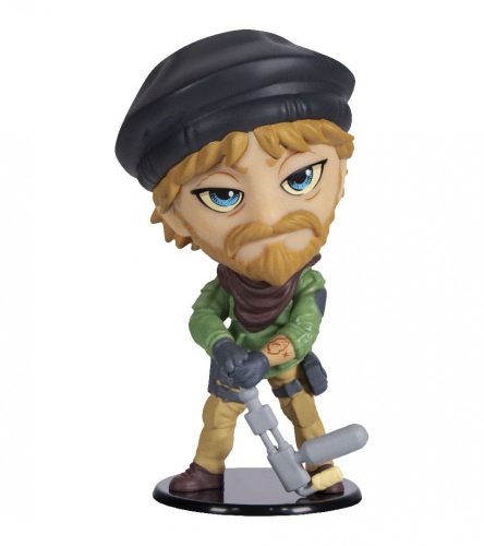 Rainbow Six Siege Chibi Figura - Maverick