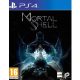 Mortal Shell PS4 (használt, karcmentes)