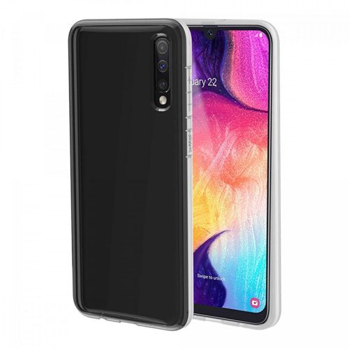 Basic ütésálló, átlátszó tok, Huawei Mate 30