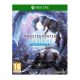 Monster Hunter World Iceborne Master Edition Xbox One