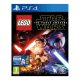 LEGO Star Wars The Force Awakens PS4