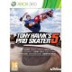 Tony Hawks Pro Skater 5 Xbox 360 Előrendelhető!