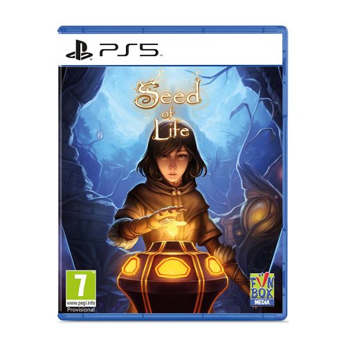 Seed of Life PS5