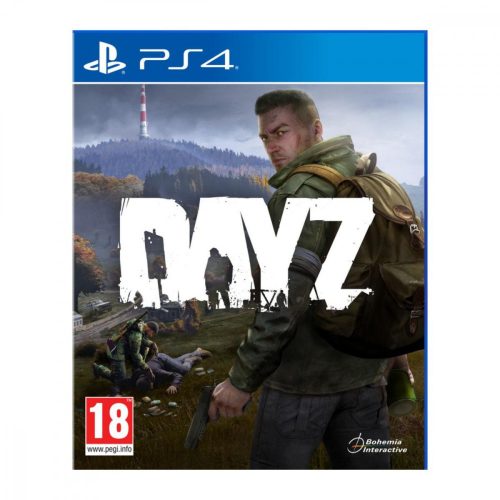 Dayz PS4
