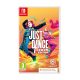 Just Dance 2025 Edition Switch