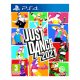 Just Dance 2021 PS4