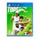 TopSpin 2K25: Deluxe Edition PS4