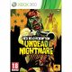 Red Dead Redemption Undead Nightmare Xbox 360