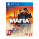 Mafia: Definitive Edition PS4 (használt, karcmentes)