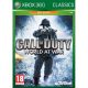 Call of Duty World at War Xbox 360