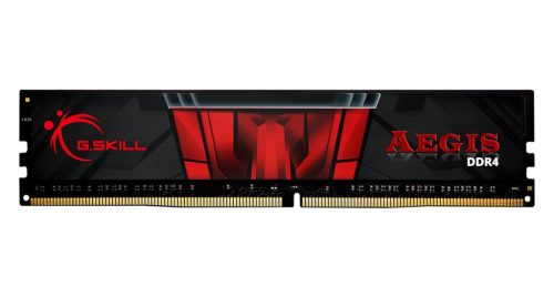 G.SKILL 16GB DDR4 3200MHz Aegis memória