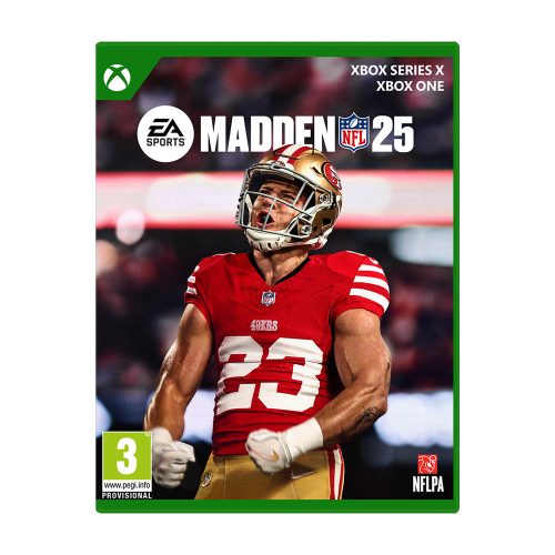 Madden NFL 25 Xbox One / Series X