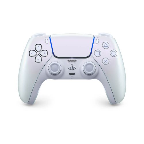 Playstation®5 (PS5) DualSense™ V2 Chroma Pearl vezeték nélküli kontroller