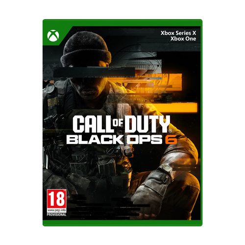 Call of Duty: Black Ops 6  Xbox One / Series X