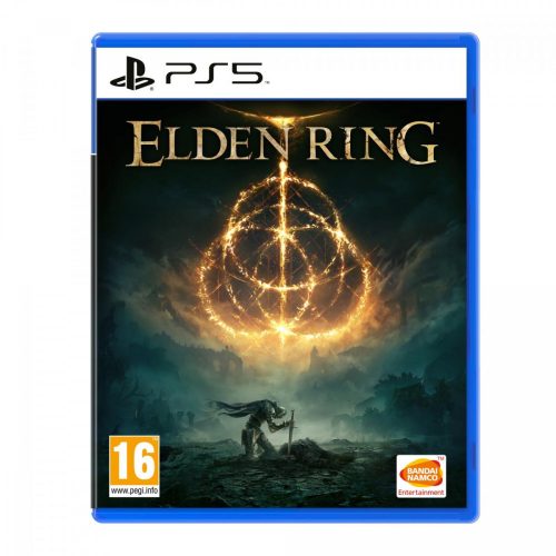 Elden Ring PS5