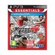 Virtua Tennis 4 PS3 (használt, karcmentes)