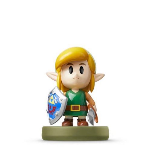 Link (Links Awakening) Amiibo