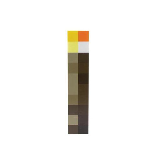 Minecraft Torch lámpa