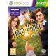 Harry Potter Kinect Xbox 360 (Kinect szükséges!)