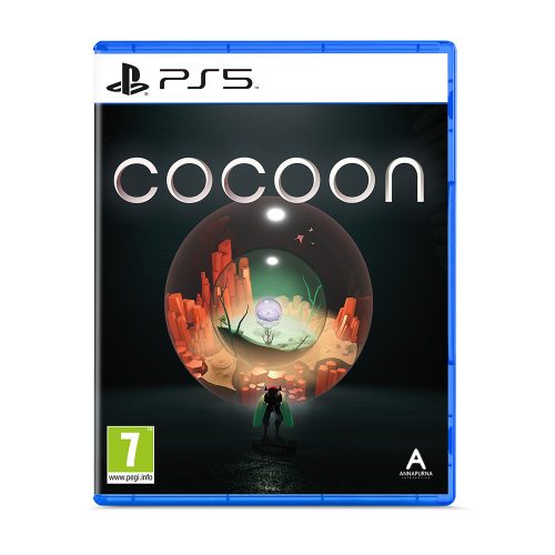 COCOON PS5