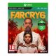 Far Cry 6 Xbox One / Series X (használt, karcmentes)