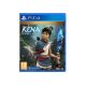 Kena: Bridge of Spirits - Deluxe Edition PS4 (használt, karcmentes)