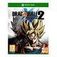 Dragon Ball Xenoverse 2 Xbox One (használt, karcmentes)